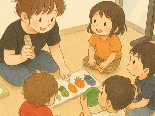 求人詳細画像