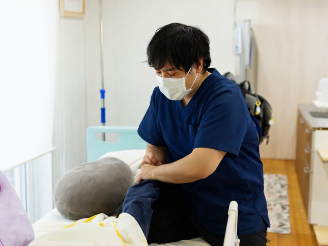 求人詳細画像