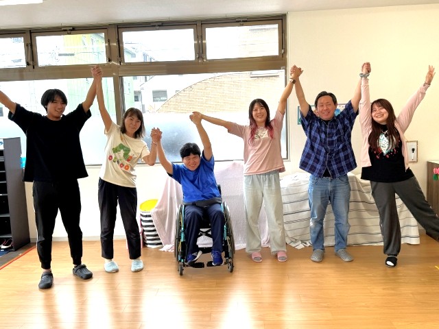 求人詳細画像