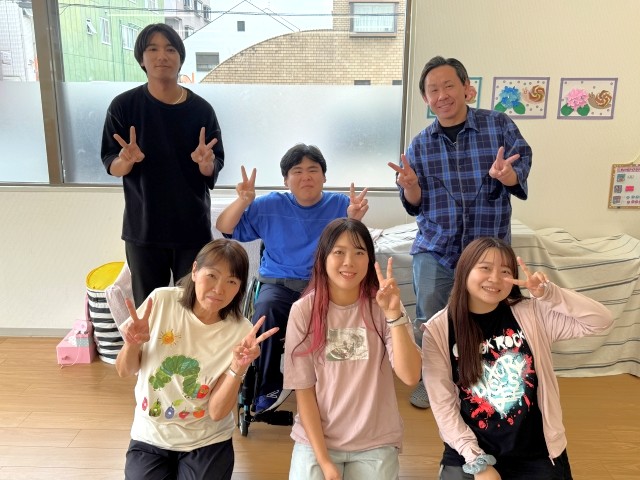 求人詳細画像