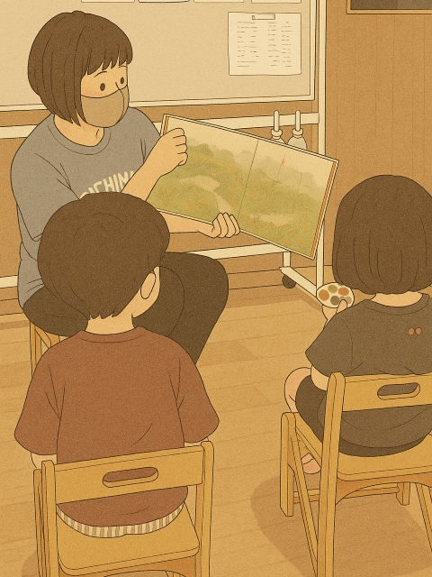 求人詳細画像